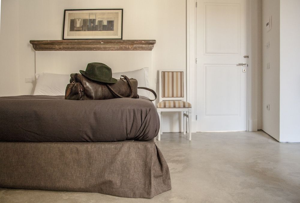 undefined Belledonne Suite & Gallery 8