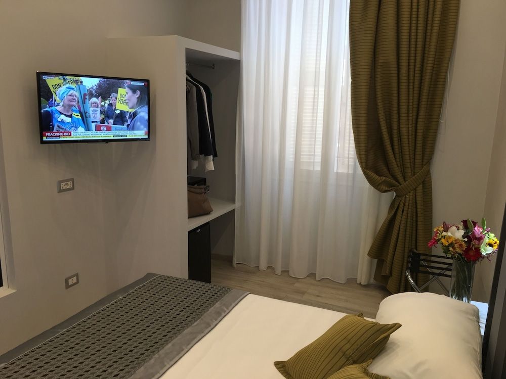 Roma Veneto Relais Superior Room 23