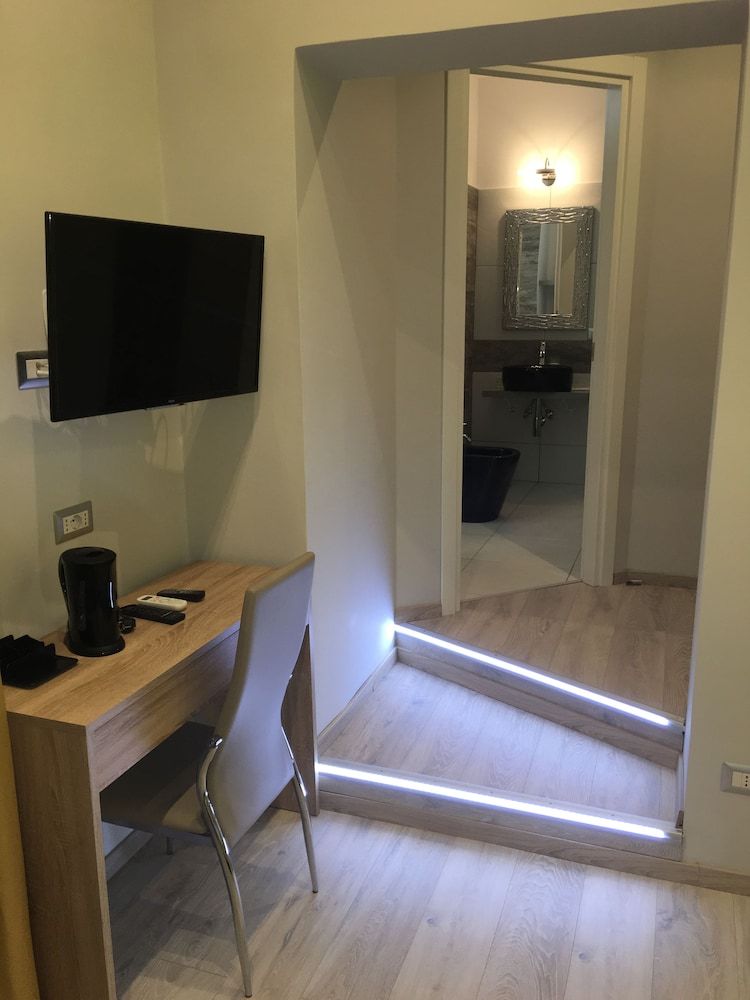 Roma Veneto Relais Superior Room 25