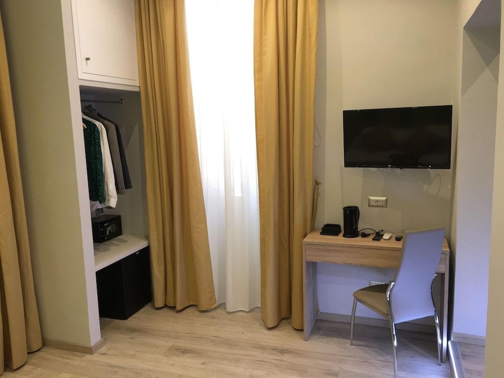 Roma Veneto Relais Superior Room 22