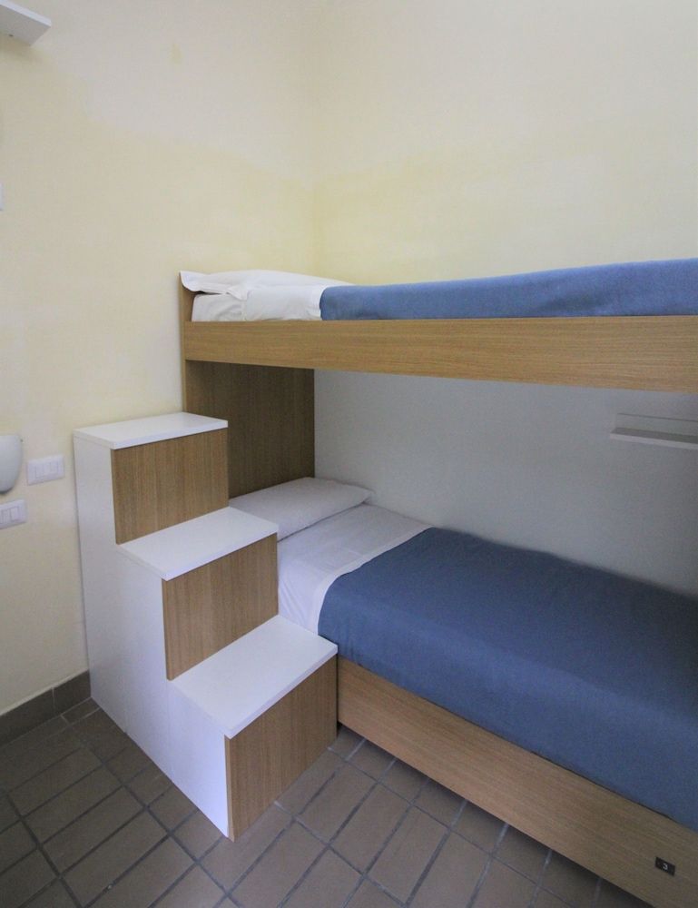 undefined New Generation Hostel Città Studi 9