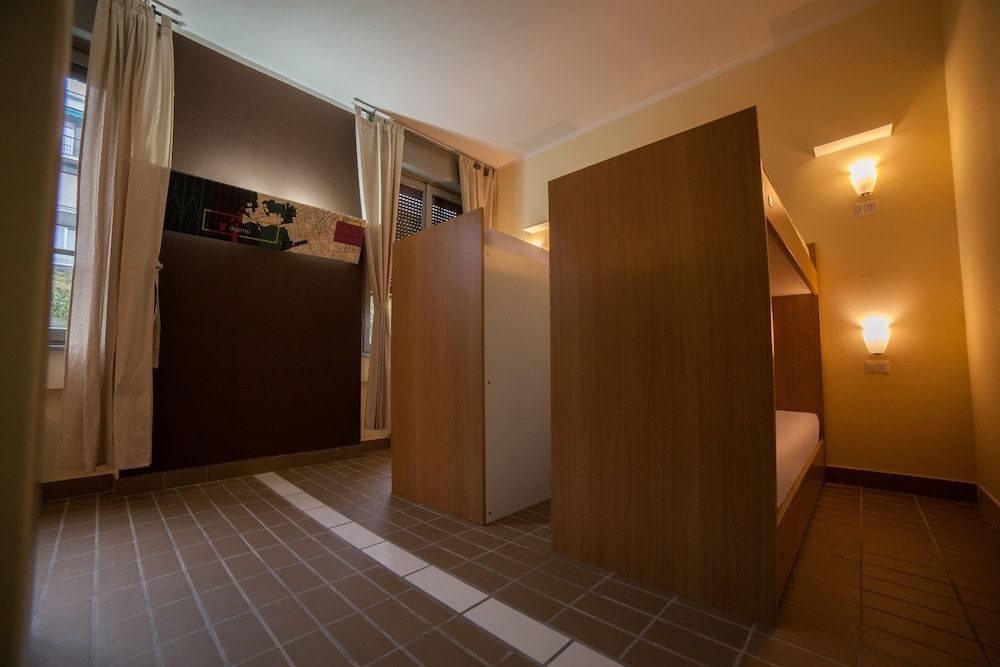 undefined New Generation Hostel Città Studi 3