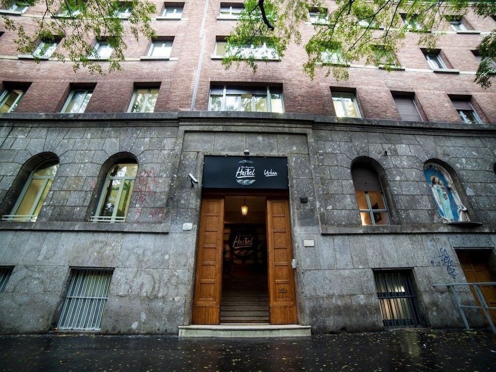 undefined New Generation Hostel Città Studi 6