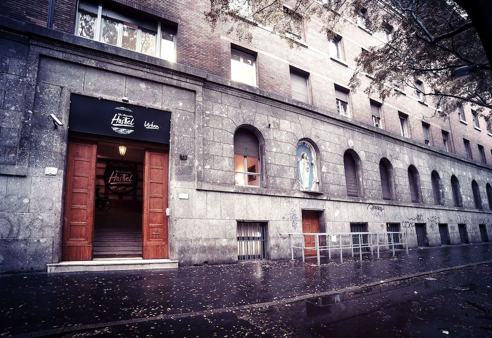 undefined New Generation Hostel Città Studi 7