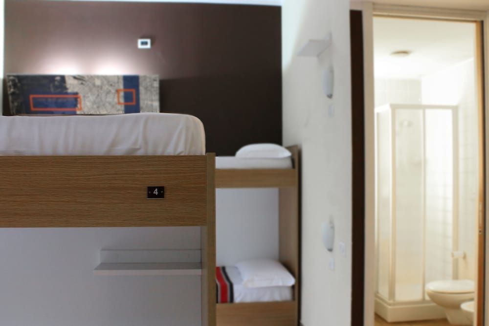 undefined New Generation Hostel Città Studi 10