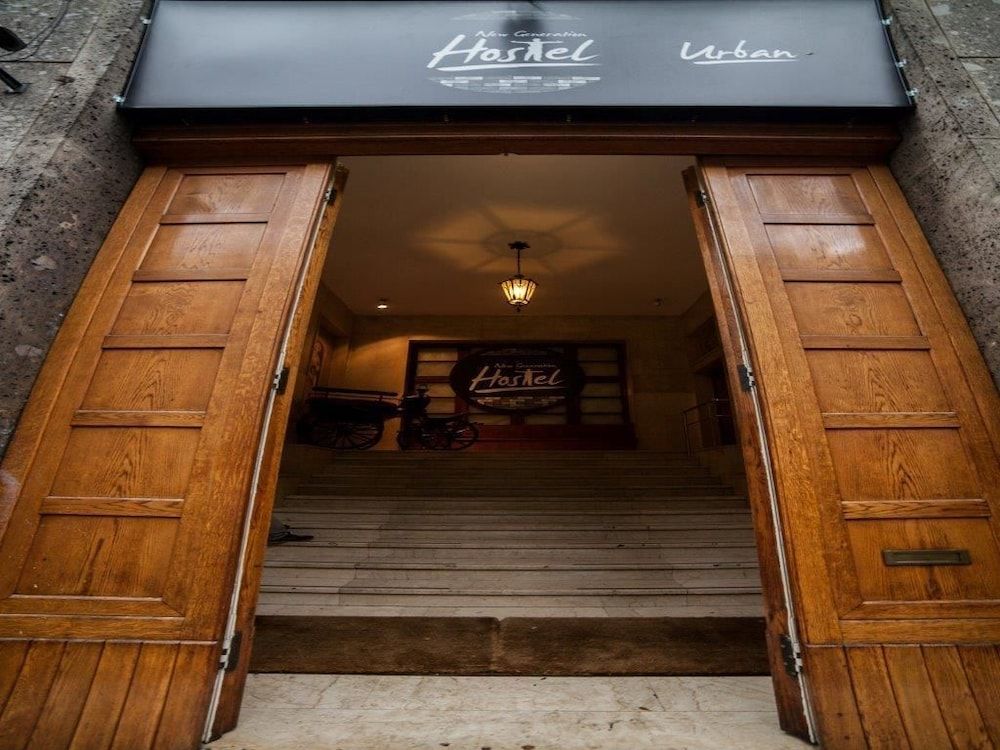 undefined New Generation Hostel Città Studi 8