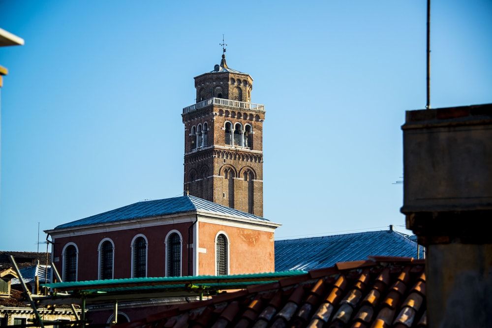 undefined Albergo Casa Peron 7