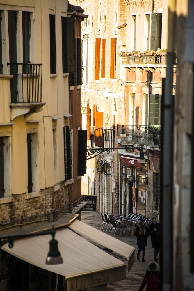 undefined Albergo Casa Peron 6