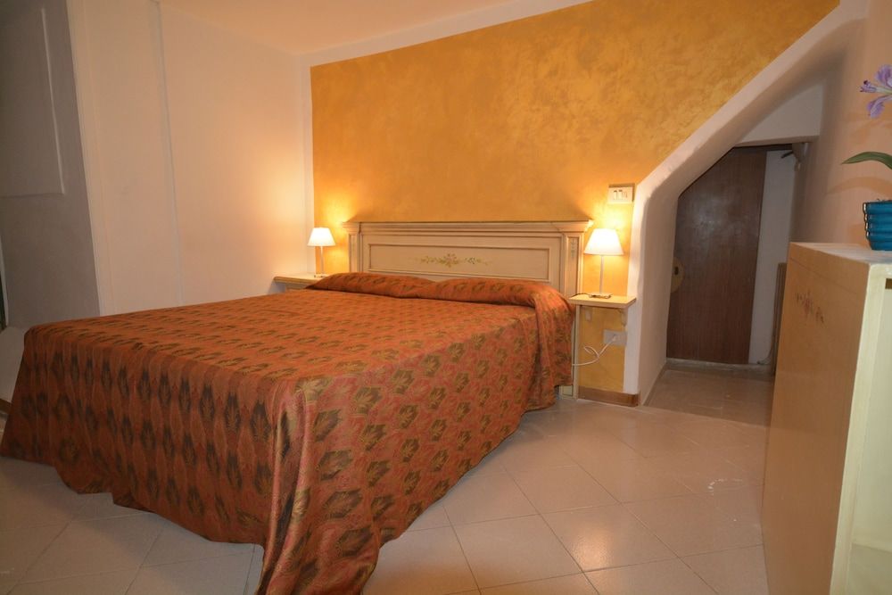 undefined Albergo Casa Peron 3