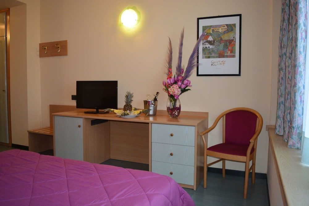 Double Room Single Use