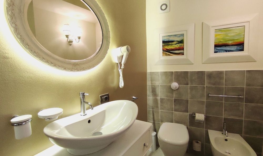 Dimora bellini by Hotel Bellini sas Deluxe Double Room 5