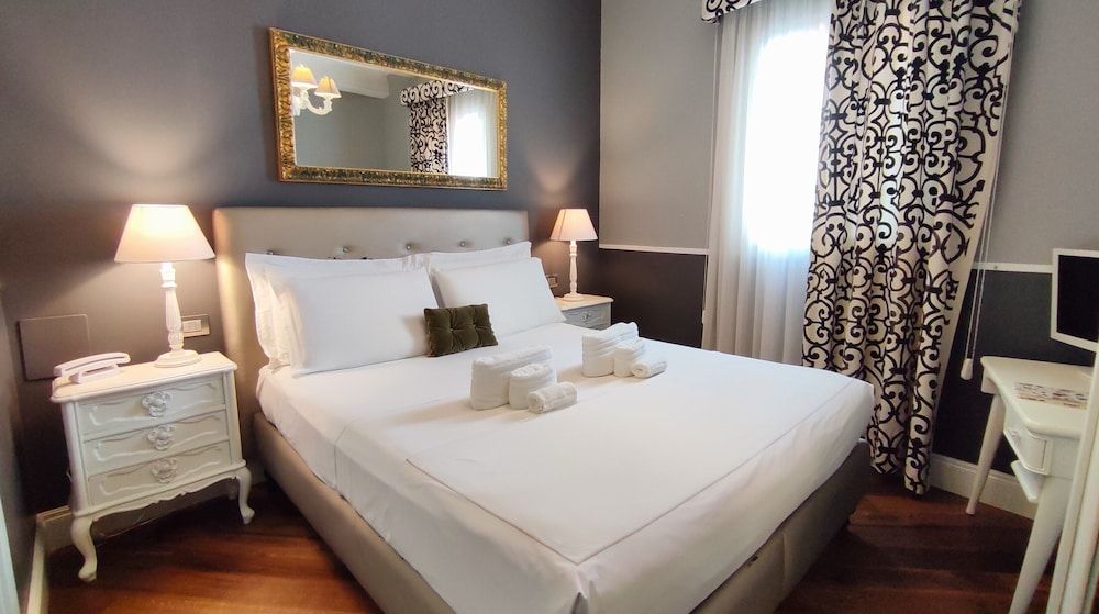 Dimora bellini by Hotel Bellini sas Standard Double Room, 1 Double Bed 3