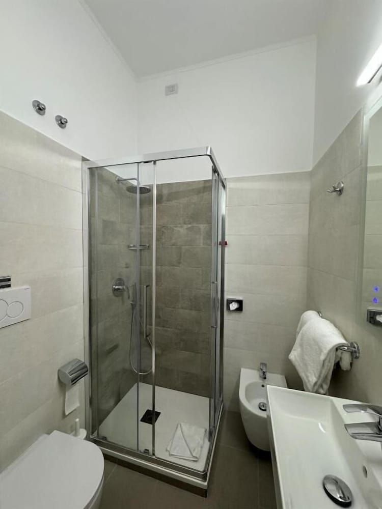 Hotel RomAntica Deluxe Double Room 5