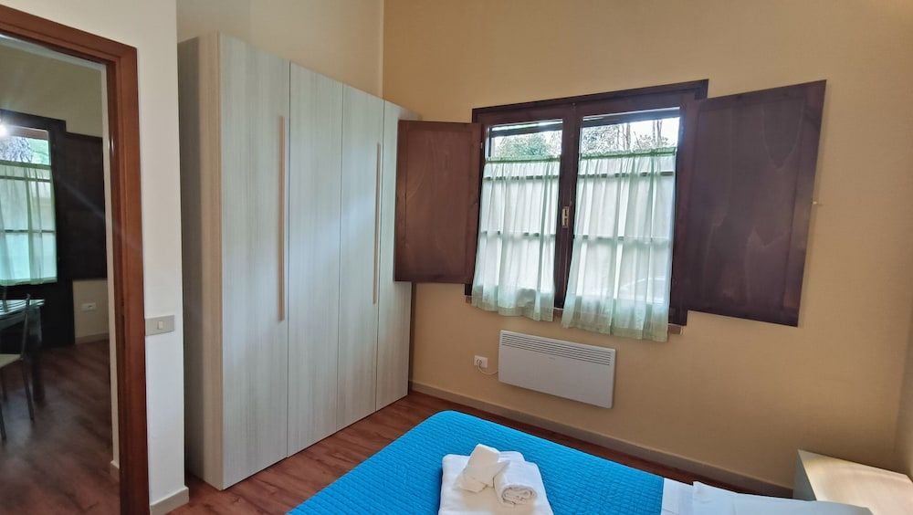 Residence Il Paradiso Superior Apartment, 1 Bedroom, Terrace 3