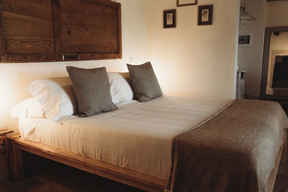 Superior Double Room, 1 Queen Bed, Valley View (Superior)