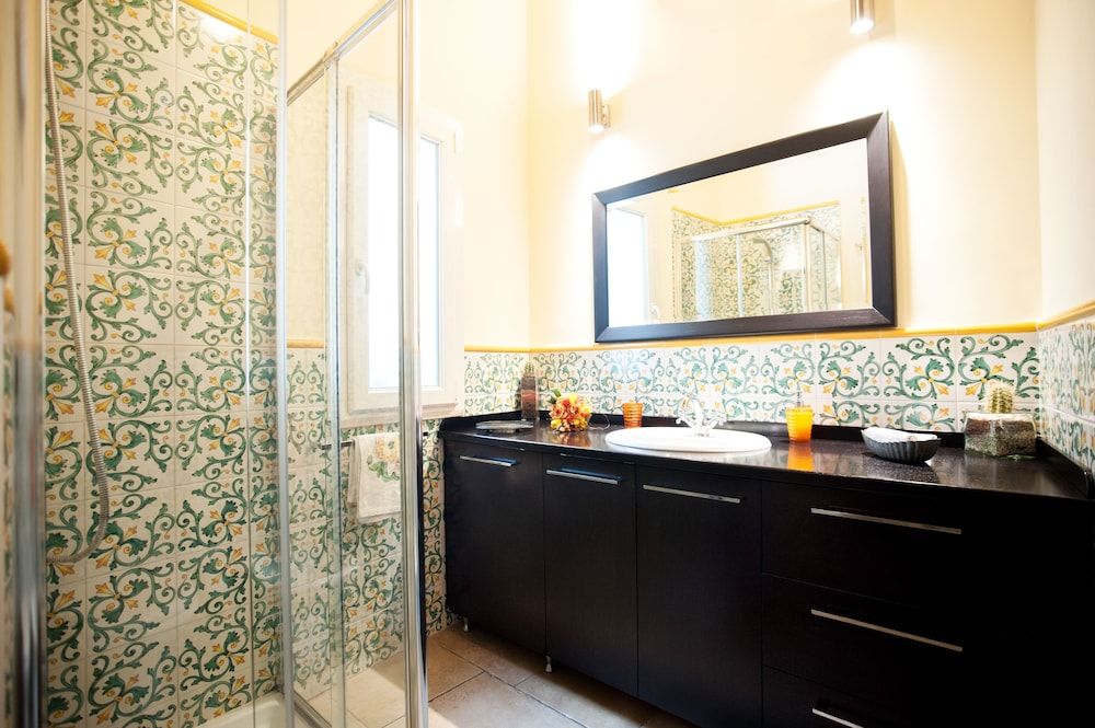 VinsLounge B&B Quadruple Room 16