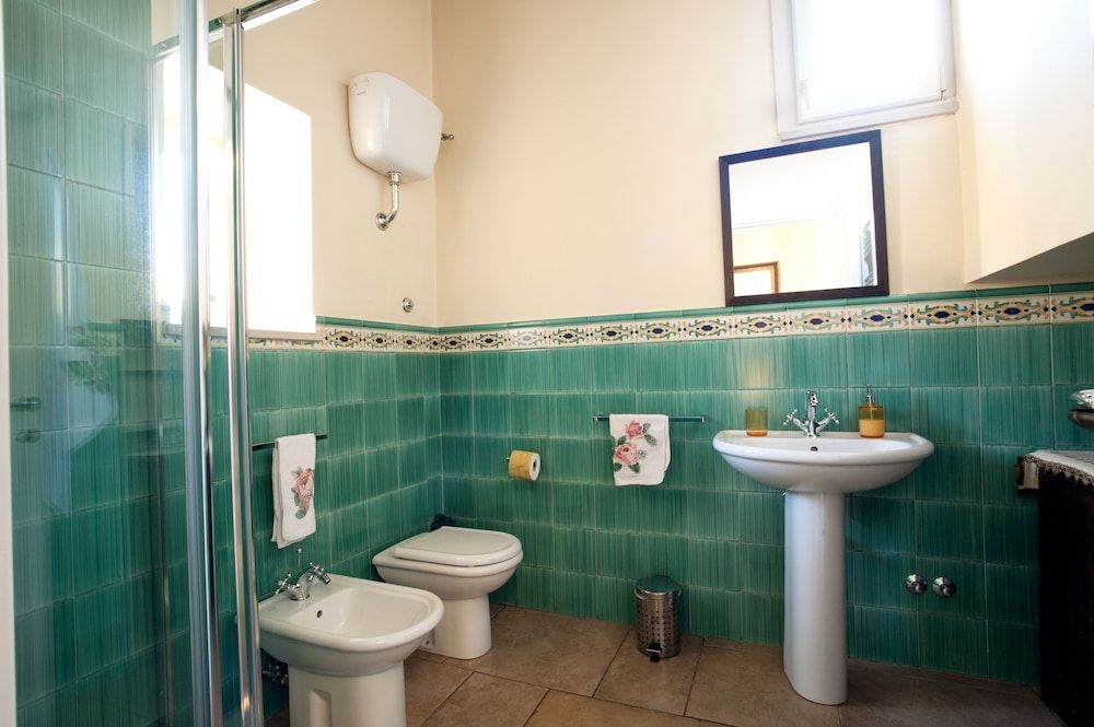 VinsLounge B&B Quadruple Room 19