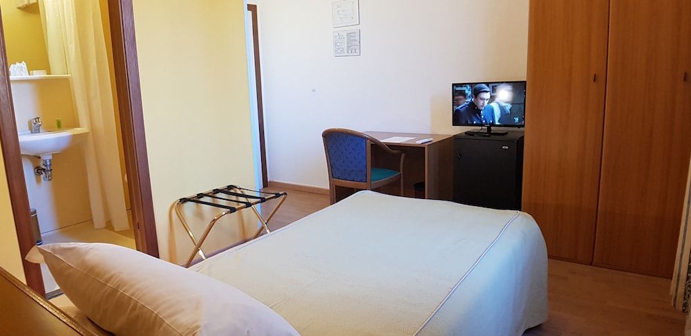 Hotel Terme di Castel San Pietro Single Economy 5