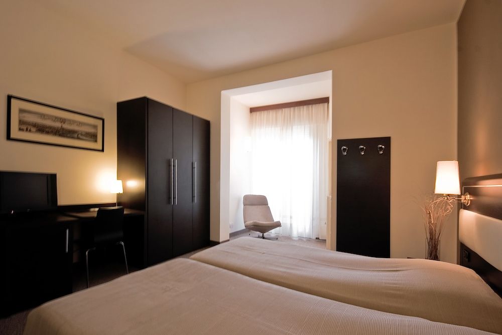 Comfort Double or Twin Room