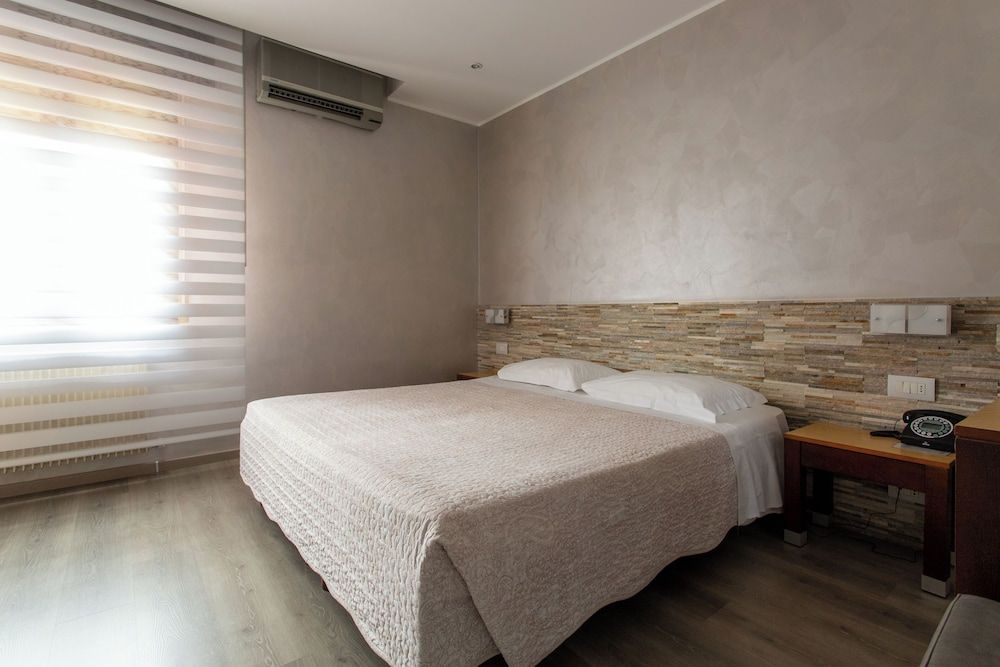 San Giorgio Double Room