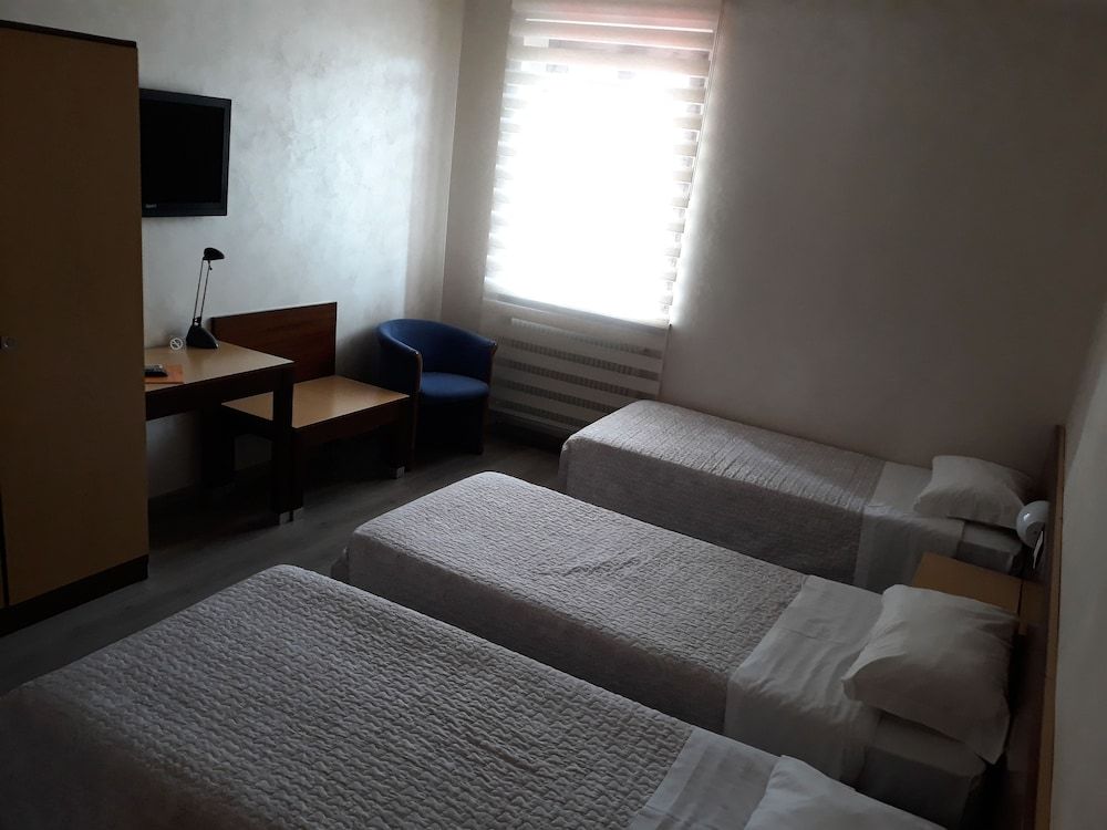 San Giorgio Triple Room 3