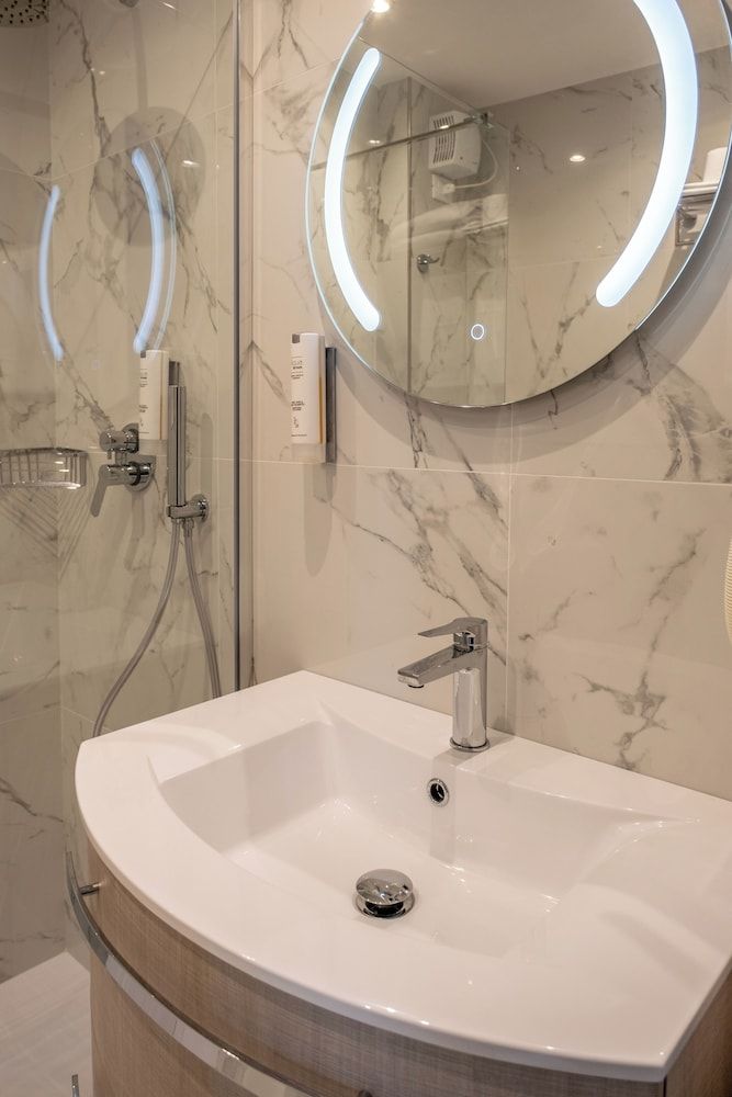 San Giorgio Double Room 4