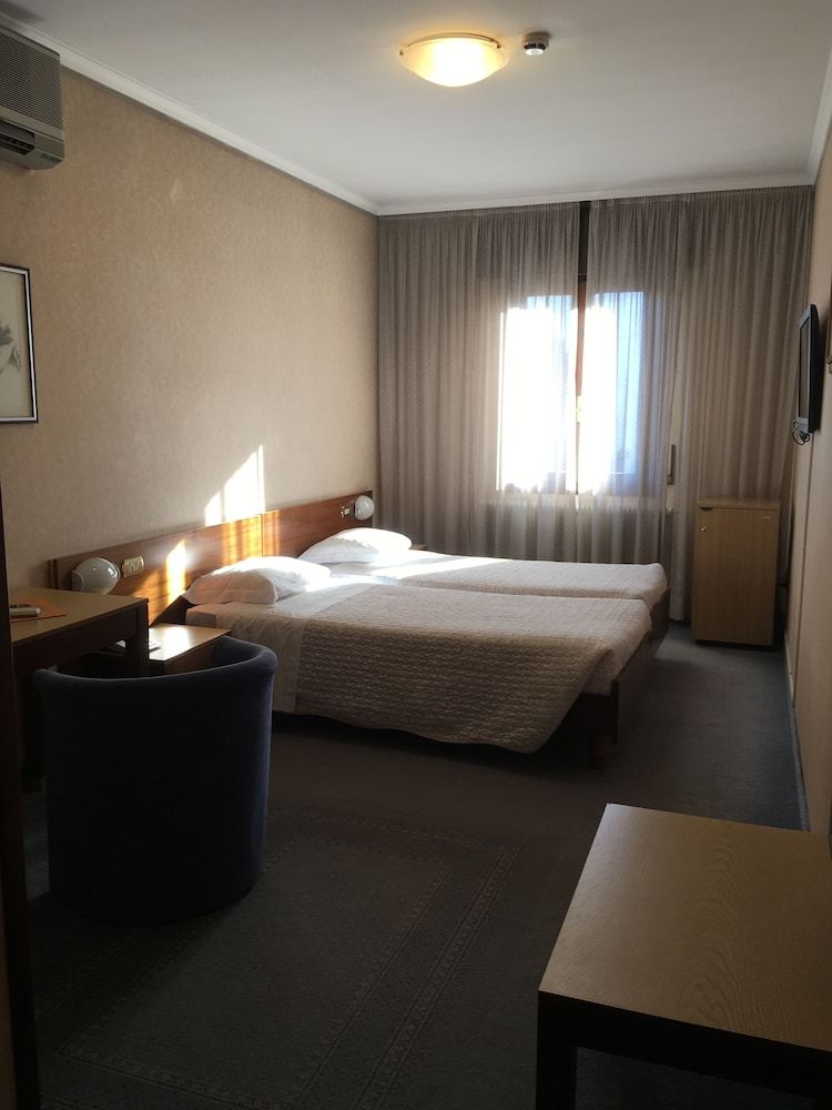 San Giorgio Standard Room, 1 Double Bed 2