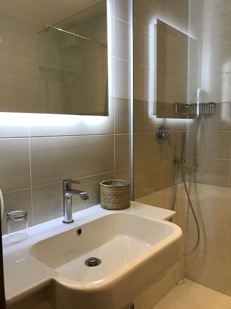 San Giorgio Triple Room 4