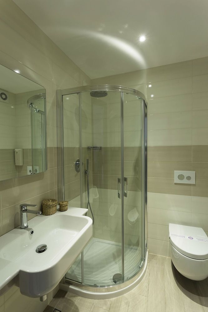 San Giorgio Standard Room, 1 Double Bed 5