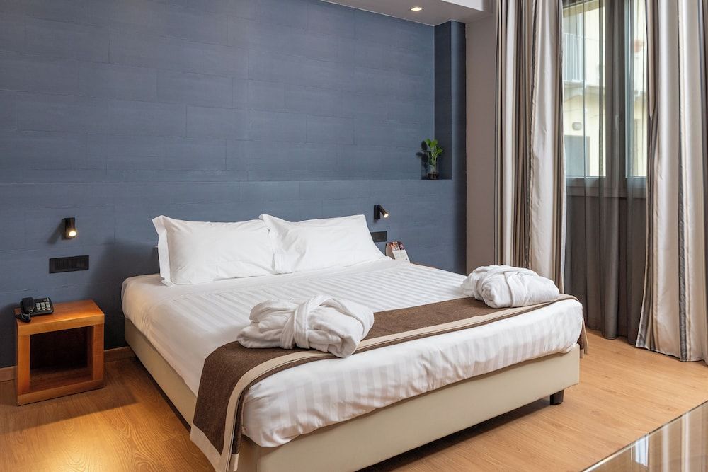 Hotel Royal Falcone Superior Room, 1 Double Bed 4