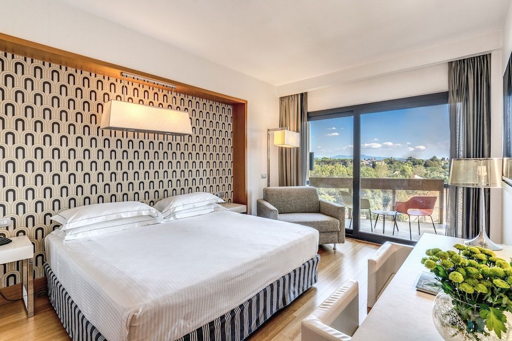 undefined Hotel Midas Roma, a member of Barceló Hotel Group 8