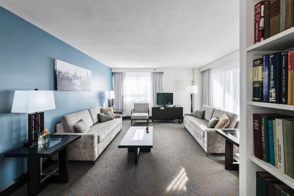 undefined Ottawa Embassy Hotel