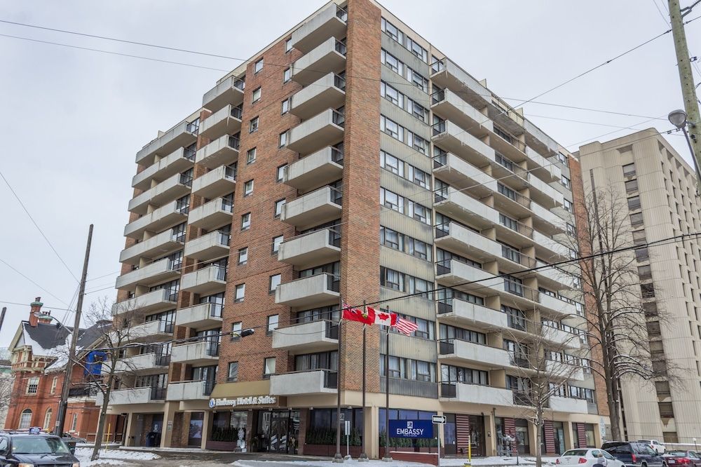 undefined Ottawa Embassy Hotel 2
