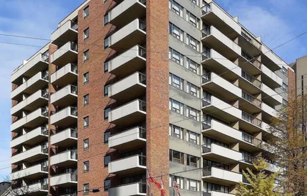undefined Ottawa Embassy Hotel 3