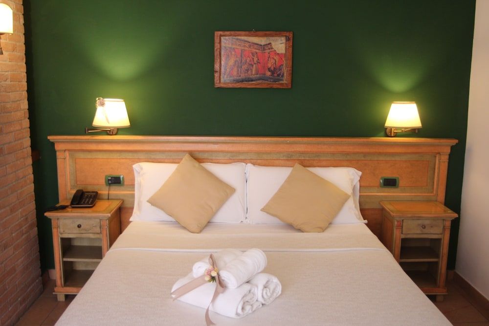 Hotel Santa Caterina Suite, Accessible 3