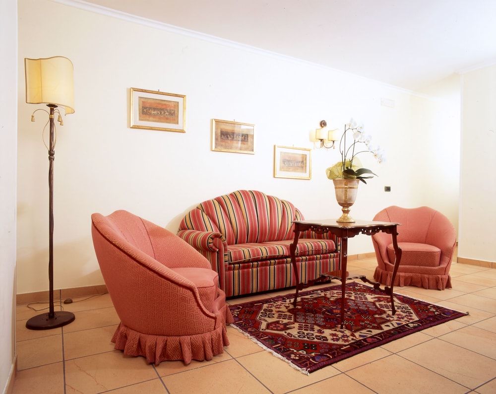 Hotel Santa Caterina Suite, Accessible 2