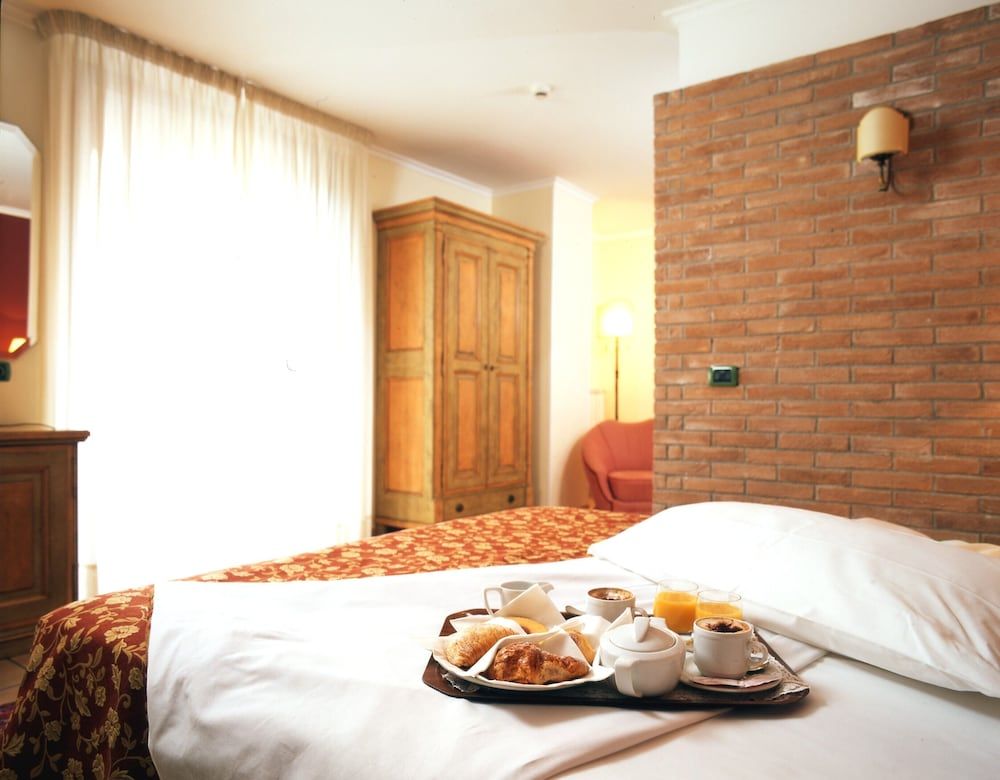 Hotel Santa Caterina Suite, Accessible 4