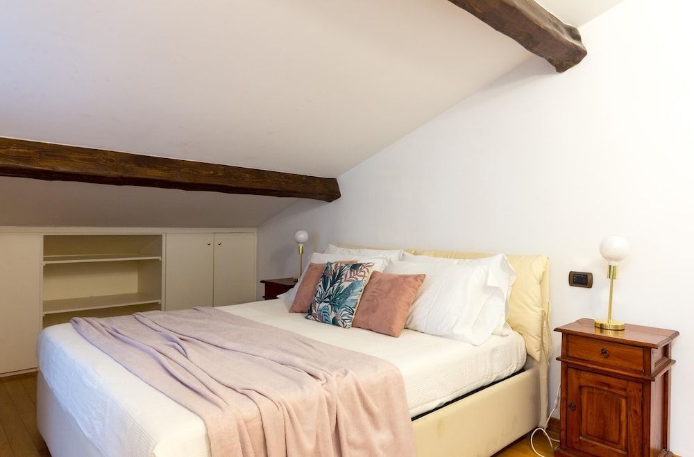 Torripa Group - Trastevere Junior Suite, City View 7