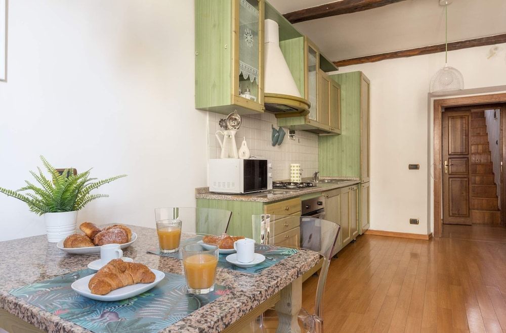 undefined Torripa Group - Trastevere 6