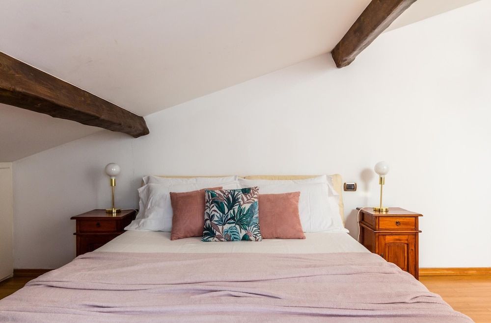 Torripa Group - Trastevere Junior Suite, City View 8