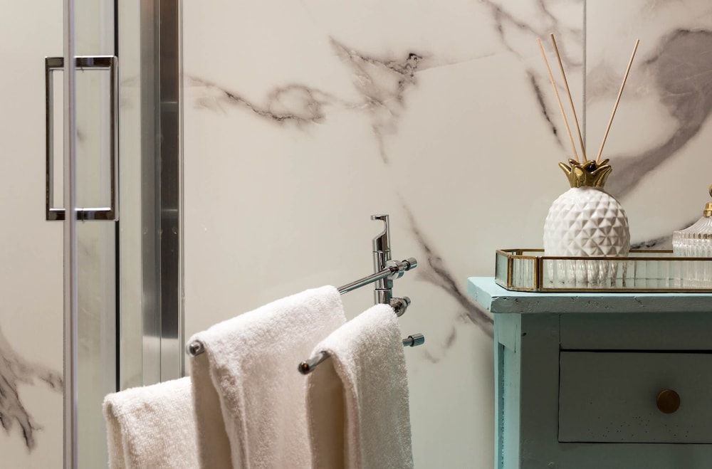 Torripa Group - Trastevere Junior Suite, City View 20