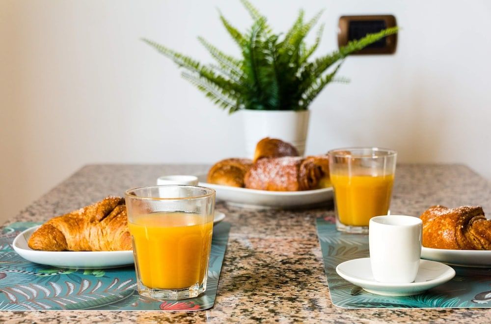 undefined Torripa Group - Trastevere 8