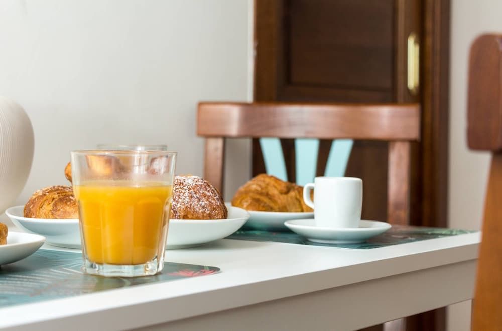 undefined Torripa Group - Trastevere 9