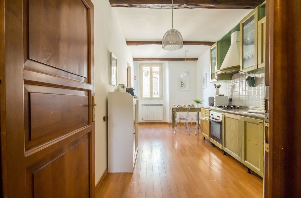 undefined Torripa Group - Trastevere