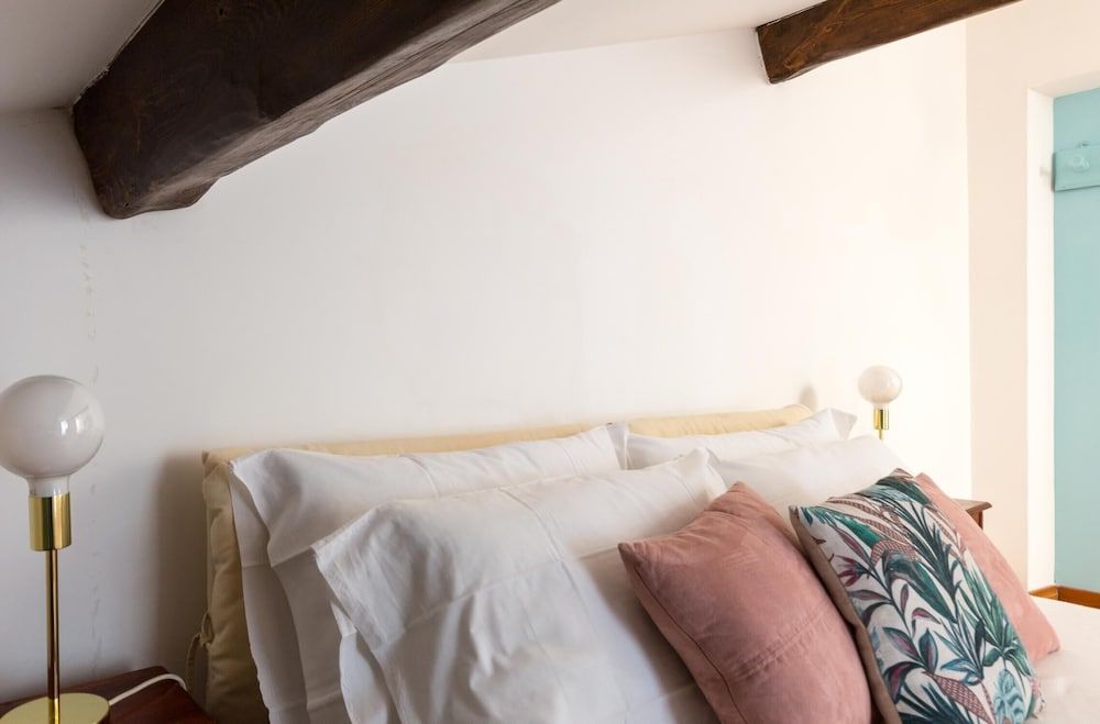 Torripa Group - Trastevere Junior Suite, City View 4