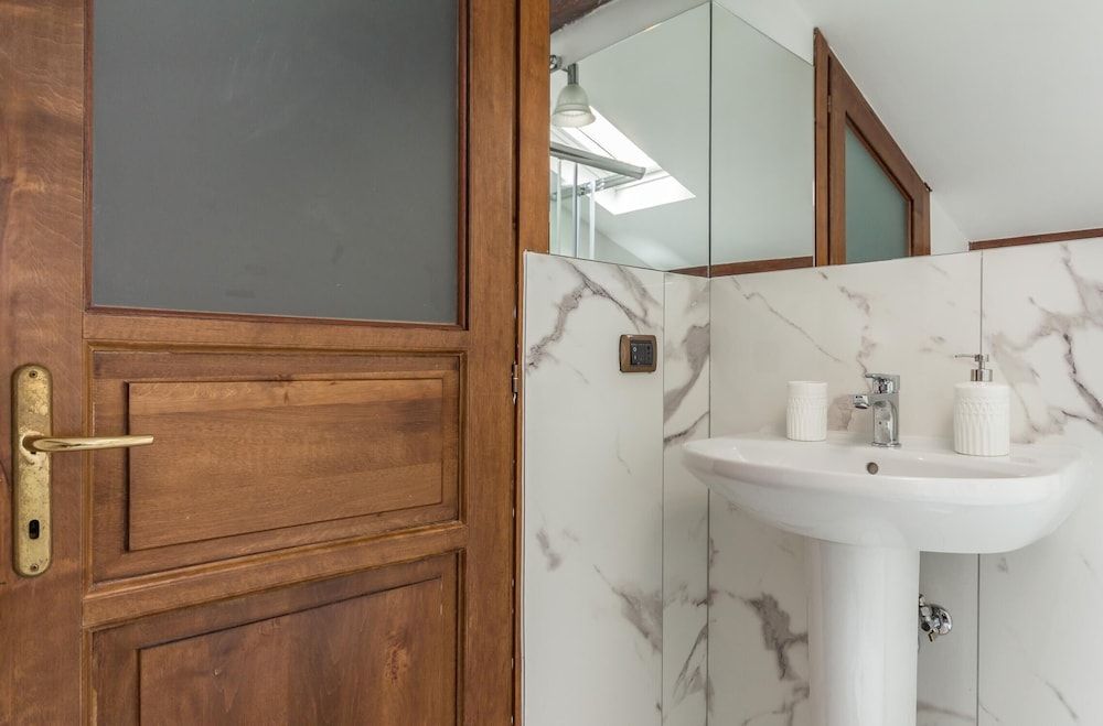 Torripa Group - Trastevere Junior Suite, City View 19