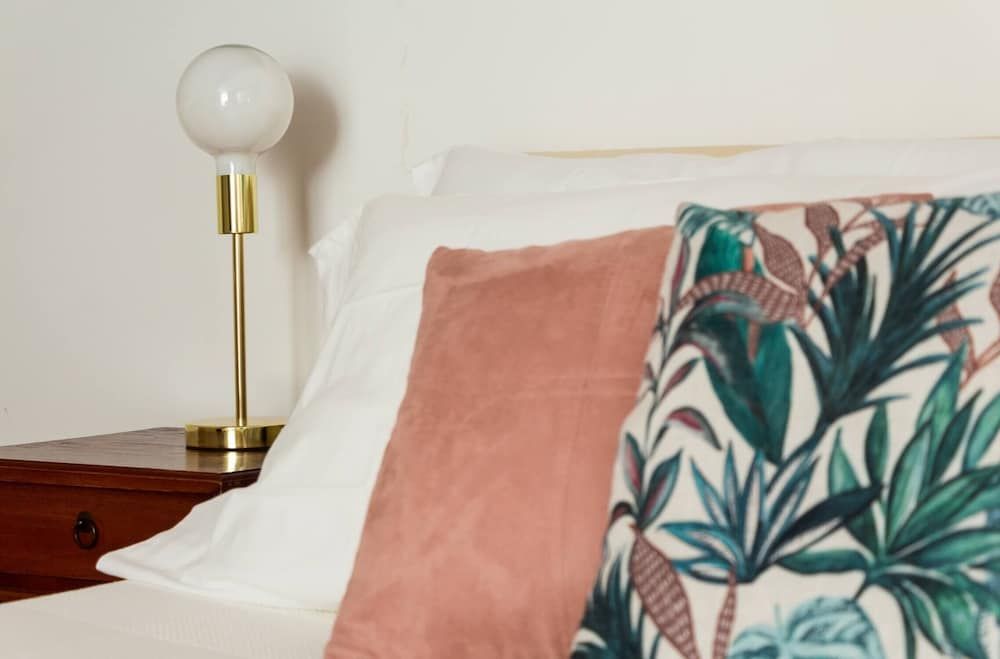 Torripa Group - Trastevere Junior Suite, City View 2