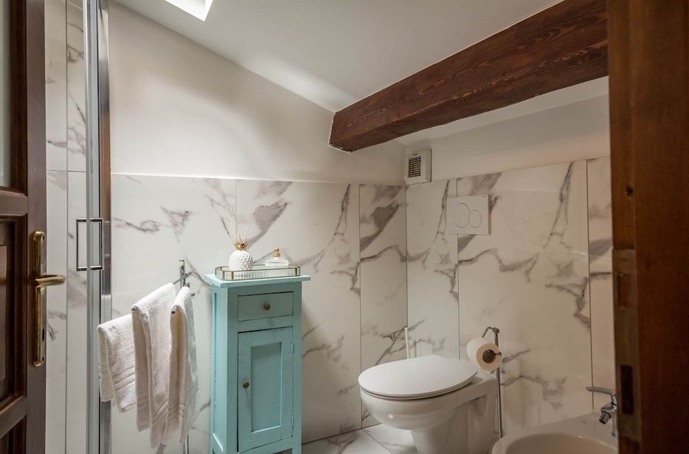 Torripa Group - Trastevere Junior Suite, City View 17