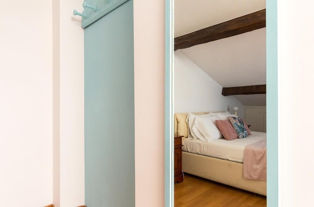 Torripa Group - Trastevere Junior Suite, City View 22