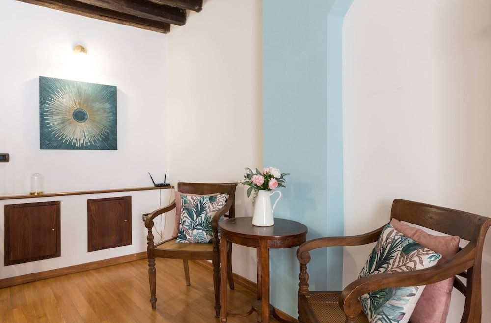 Torripa Group - Trastevere Junior Suite, City View 25